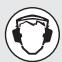 PARKSIDE XQ 600 - Bruit et vibrations : - 1