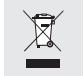 PARKSIDE PDOS 200 A1 DOUBLE BENCH GRINDER - - Afvoer - 2