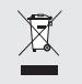 PARKSIDE PEXS 270 A1 - - Afvoer - 2