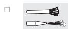 PARKSIDE PEXS 270 A1 - Avertissement ! Risque de blessure - 1