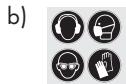 PARKSIDE PEXS 270 A1 - Sicurezza delle persone - 1