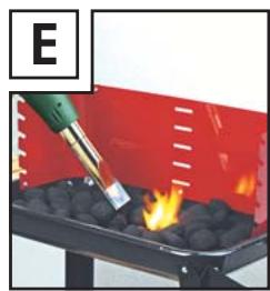 PARKSIDE PHLG 2000 B1 HEAT GUN - 6