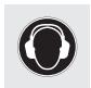 PARKSIDE PMFW 280 A1 - Bruit et vibrations : - 1