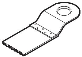 PARKSIDE PMFW 280 A1 - Applicazione: - 1