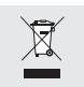 PARKSIDE PMFW 280 A1 MULTI-PURPOSE TOOL - - Mise au rebut - 2