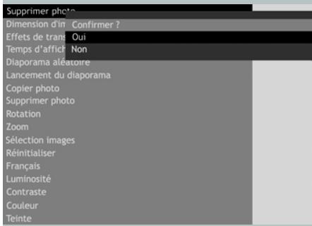TELEFUNKEN DIGICADRE 11,3 POUCES - Avec le cadre - 1