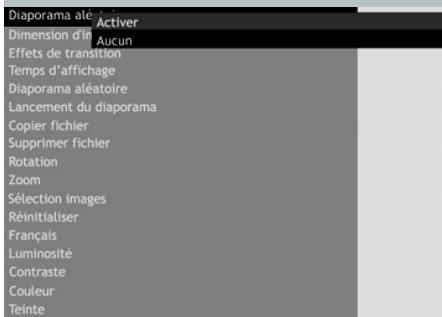 TELEFUNKEN DIGICADRE 11,3 POUCES - Avec la télécommande - 1