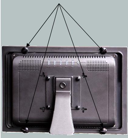 TELEFUNKEN DIGICADRE 11,3 POUCES - Transferts d/images de la mémoire interne à l'ordinateur - 1