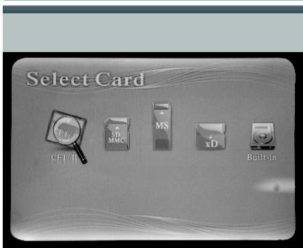 TELEFUNKEN DIGICADRE 11,3 POUCES - Avec la télécommande - 1