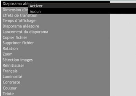 TELEFUNKEN DIGICADRE 8 POUCES - Avec la télécommande - 1