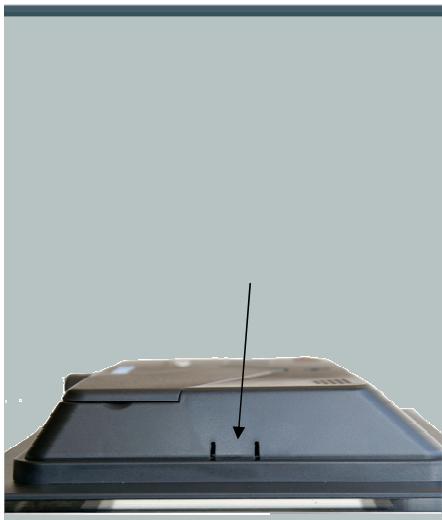 TELEFUNKEN DIGICADRE 8 POUCES - Transferts d'images de la mémoire interne à l'ordinateur - 1