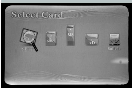 TELEFUNKEN DIGICADRE 8 POUCES - Avec la télécommande - 1