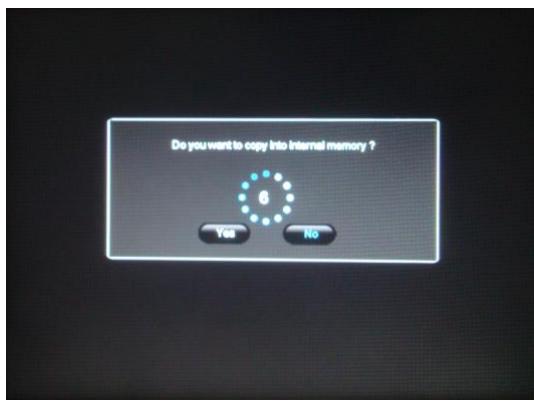 TELEFUNKEN DPF 16934 LED,  DPF 10933 6,  DPF 10934,  DPF10333 - Si votre cadre est eteint : - 1