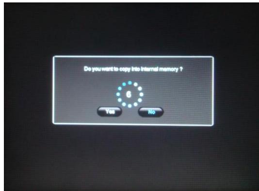 TELEFUNKEN DPF 16934 LED,  DPF 10933 6,  DPF 10934,  DPF10333 - Falls Ihr Bilderrahmen ausgeschelt ist: - 1