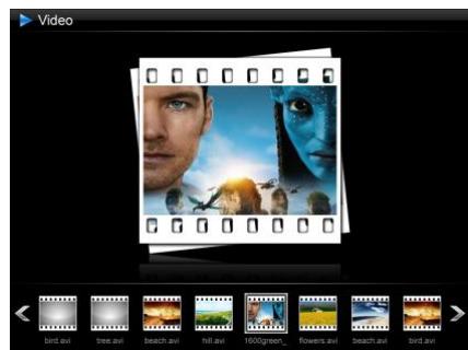 TELEFUNKEN DPF 16934 LED,  DPF 10933 6,  DPF 10934,  DPF10333 - LesVIDEOS - 1