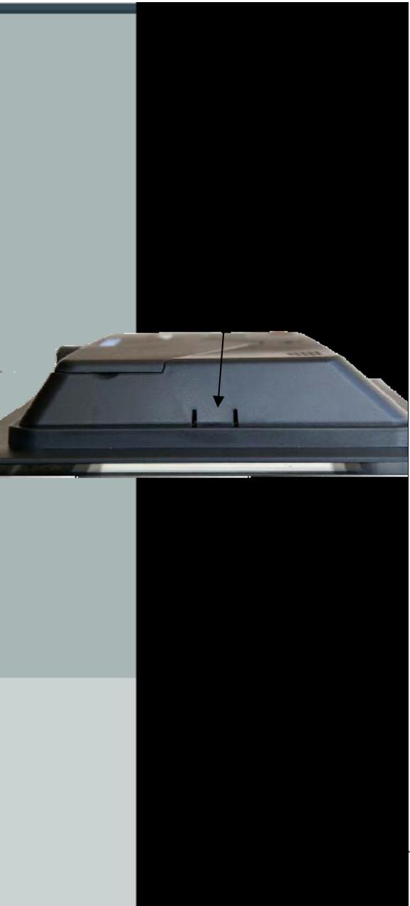 TELEFUNKEN DPF 8001 - Transfers d/images de la mémoire interne à l'ordinateur - 1