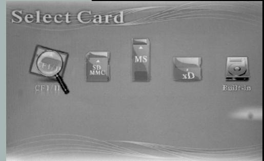 TELEFUNKEN DPF 8001 - Avec le cadre - 1