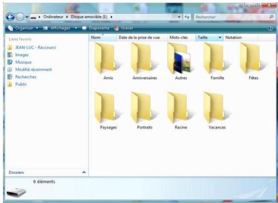 TELEFUNKEN DPF 9324 - Aansluiten op een computer - 2