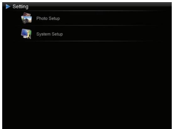 TELEFUNKEN RUBY PDF 9322 - Les réglages - 1