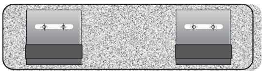 TELEFUNKEN SB 600 - Sur une étagère - 4