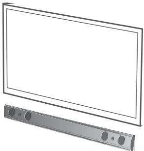 TELEFUNKEN SB 600 - Sur une étagère - 3