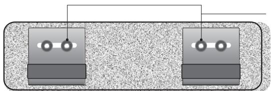 TELEFUNKEN SB 600 - Sur une étagère - 5
