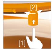 TELEFUNKEN SOUND MOBILE MU 802 - Come maneggiare l'altoparlante - 1