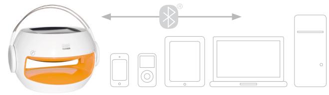 TELEFUNKEN SOUND MOBILE MU 802 - Guida rapida - 2