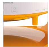 TELEFUNKEN SOUND MOBILE MU 802 - Gerätebeschreibung - 2