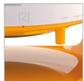 TELEFUNKEN SOUND MOBILE MU 802 - Description - 2