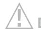 TELEFUNKEN SOUND MOBILE MU 802 - Consignes de sécurité - Attention! - 1