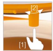 TELEFUNKEN SOUND MOBILE MU 802 - Wie Sie den Lautsprecher bedieren - 1