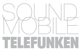 TELEFUNKEN SOUND MOBILE MU 802 - Indicazione importante: - 1
