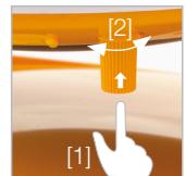 TELEFUNKEN SOUND MOBILE MU 802 - Loudspeaker Operation - 1