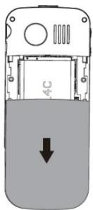 TELEFUNKEN TM200 - 1