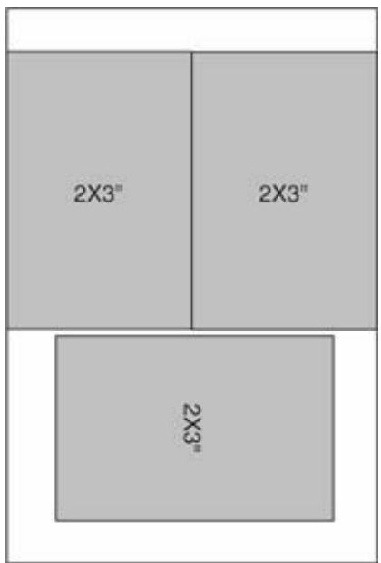 KODAK 5500 ALL-IN-ONE PRINTER - Formats de papier ISO 216 - 12