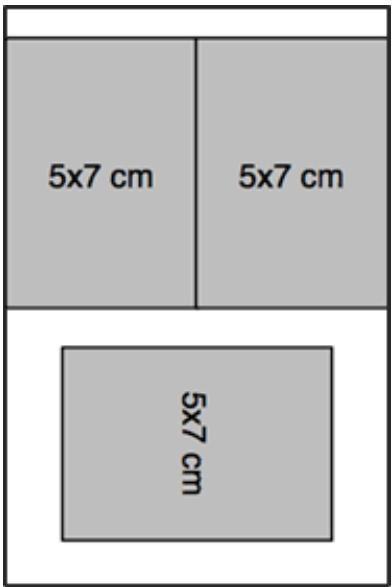 KODAK 5500 ALL-IN-ONE PRINTER - Formats de papier ISO 216 - 49