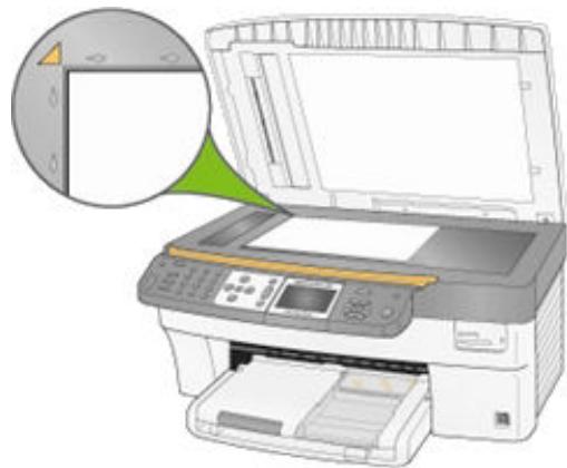 KODAK 5500 ALL-IN-ONE PRINTER - Numérisation vers une application - 1