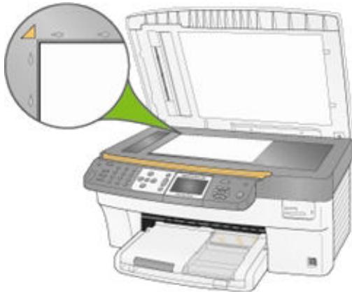 KODAK 5500 ALL-IN-ONE PRINTER - Numérisation vers un fichier - 1