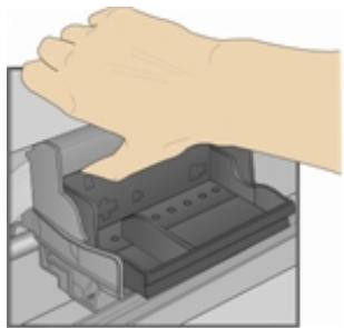KODAK 5500 ALL-IN-ONE PRINTER - Remplacement de la tête d'impression - 3
