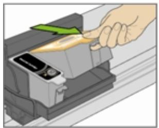 KODAK 5500 ALL-IN-ONE PRINTER - Remplacement de la tête d'impression - 2