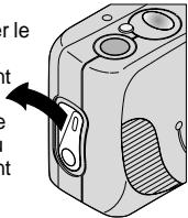 KODAK ADVANTIX F330 - CHARGEMENT DU FILM - 1