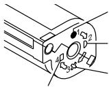KODAK ADVANTIX F330 - Film Status Indicator (FSI) - 1