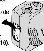 KODAK ADVANTIX F330 - COMO CARGAR LA PELICULA - 1