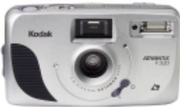 KODAK ADVANTIX F330 - 3
