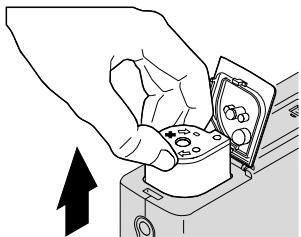 KODAK ADVANTIX T20 - Automatic rewind - 1