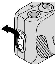 KODAK ADVANTIX T20 - LOADING THE FILM - 1