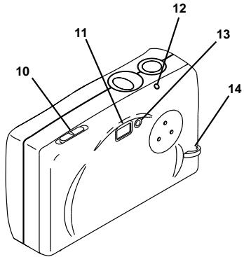KODAK ADVANTIX T20 - CAMERA IDENTIFICATION - 2
