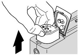 KODAK ADVANTIX T20 - Rebobinado automatico - 1