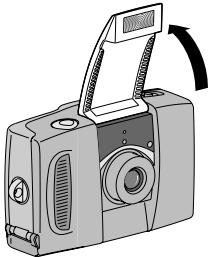 KODAK ADVANTIX T570 - Réglage de la date - 1